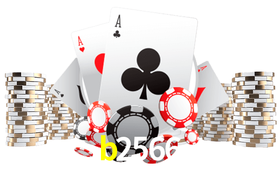 Jogue jogos de pôquer em b2566