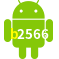 Aplicativo b2566 para Android