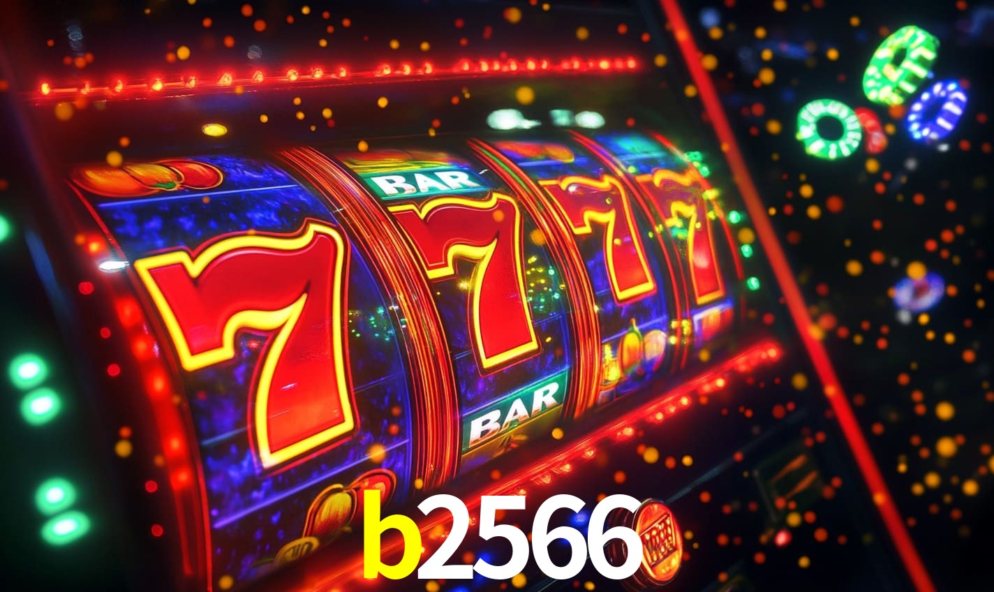 b2566 - Cassino Começa Aqui - b2566.com