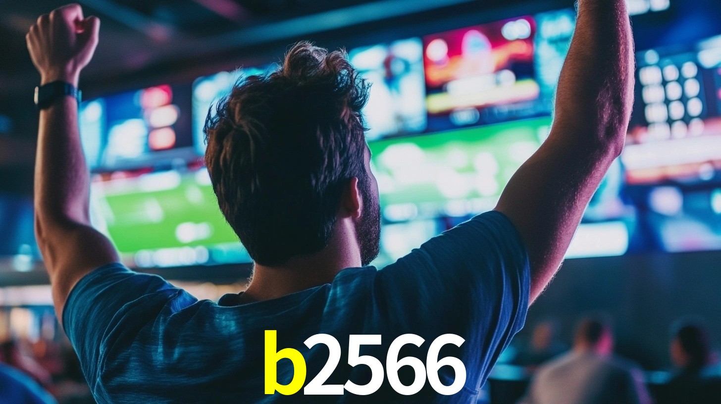 b2566: Seu Cassino Premiado com Pagamentos Rápidos