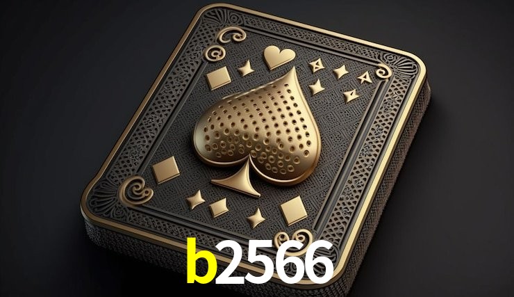 Estatísticas b2566
