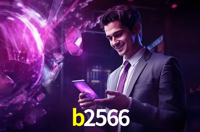 Welcome Bonus b2566