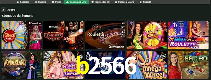b2566 bet