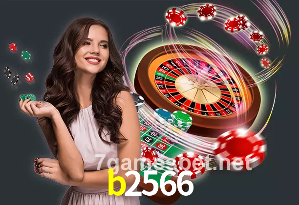vivo no cassino b2566