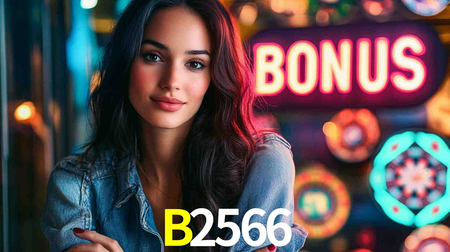 Descubra a Categoria de Bônus no B2566: Uma Oportunidade Imperdível