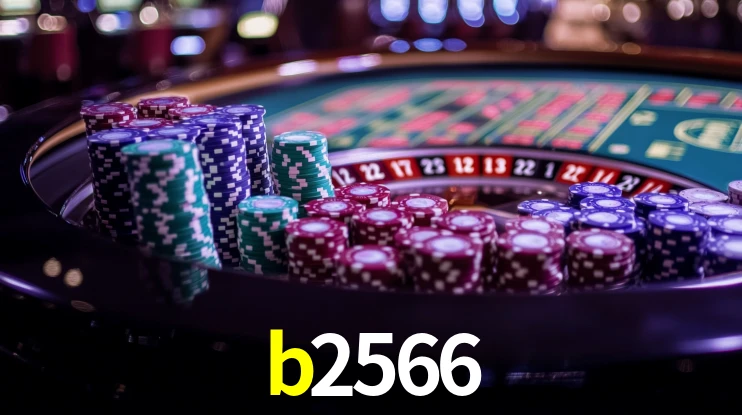 VIP Casino b2566