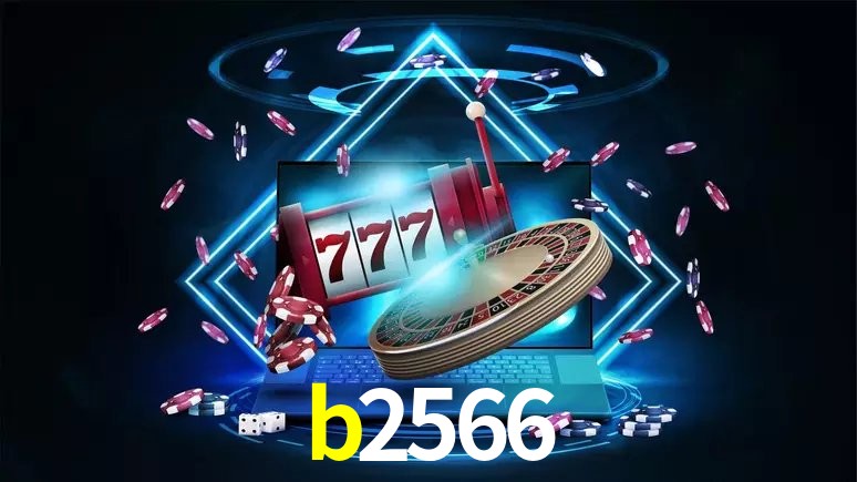 Provedores de Jogos b2566