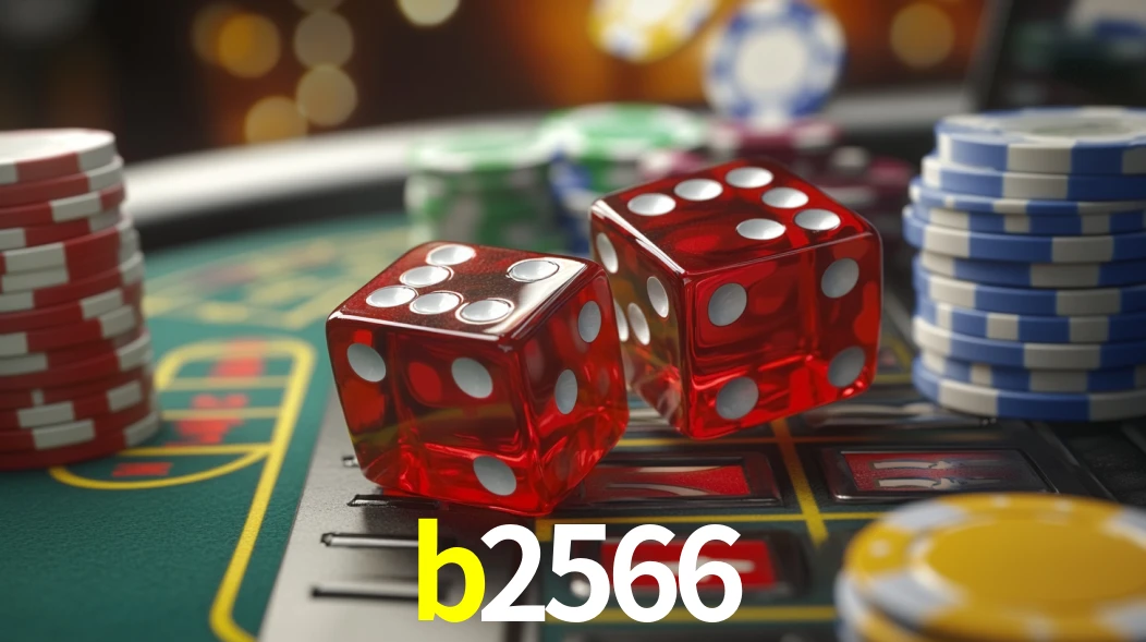 Live Casino b2566