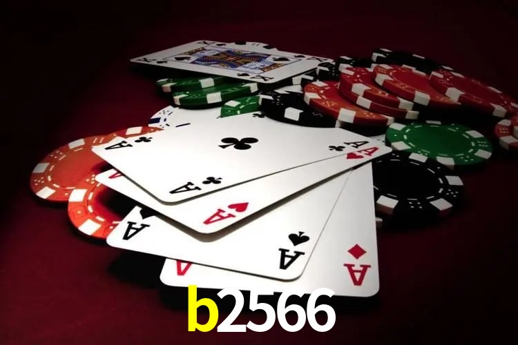 Torneios b2566