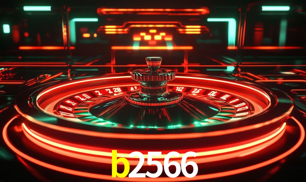 Desvendando o Mundo dos Jogos Virtuais na b2566
