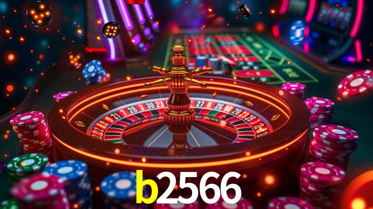 cassino b2566