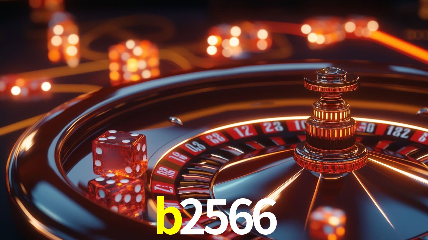 b2566: A Experiência de Casino com Jogos de Mesa ao Vivo