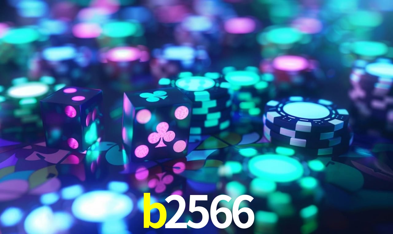Casino Ao Vivo b2566