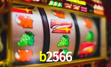 Descubra a Magia dos Jogos de Arcade no b2566