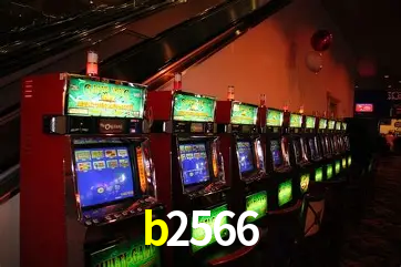 Descubra a Magia dos Jogos de Arcade no b2566