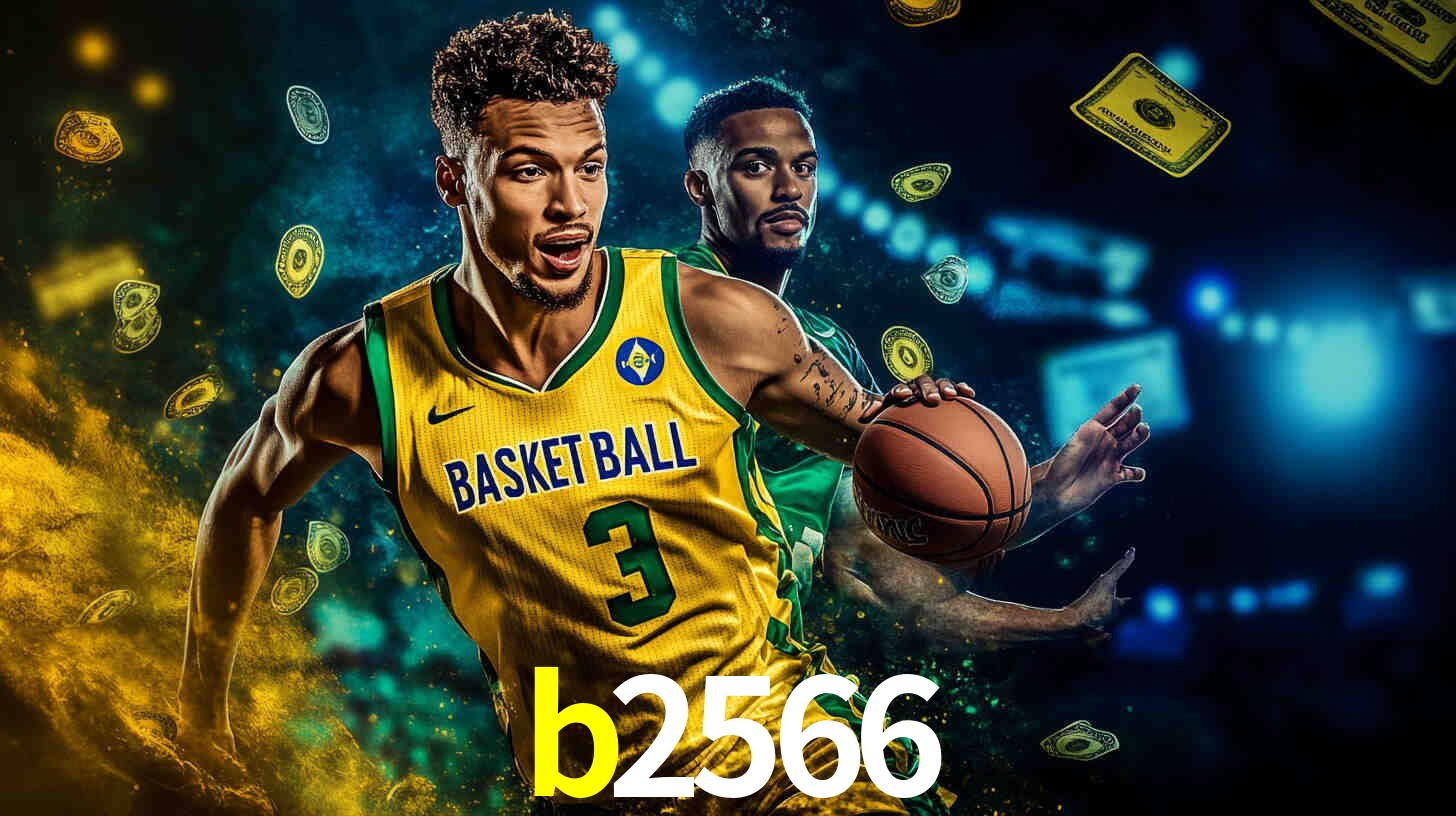 Descubra o Programa VIP da b2566: Vantagens Exclusivas para Jogadores