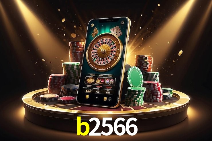 Benefícios da Conta b2566