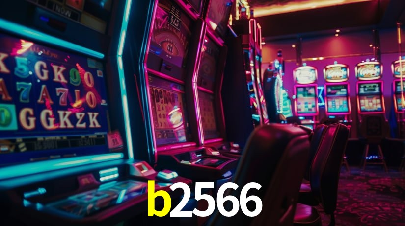 APP oficial da b2566 para mobile