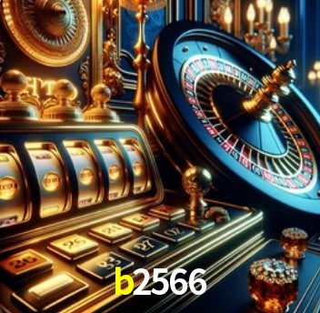 Casino VIP b2566