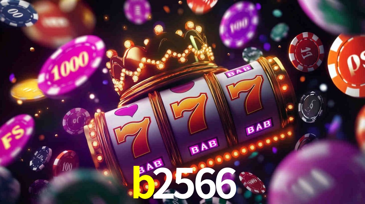 Live Casino b2566