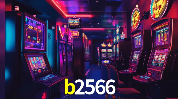 b2566 App Interface