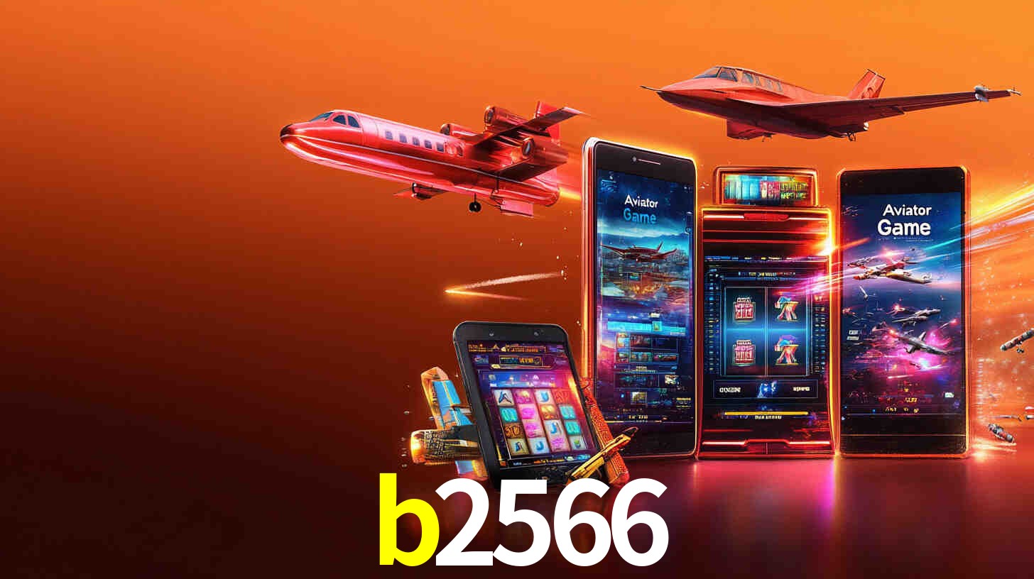 Inovações de Jogos na b2566: O Futuro das Experiências Interativas