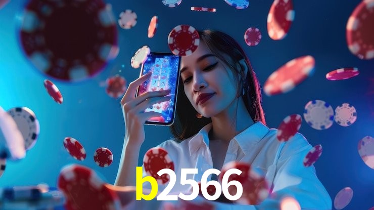 Desvendando o Mundo dos Jogos Virtuais na b2566