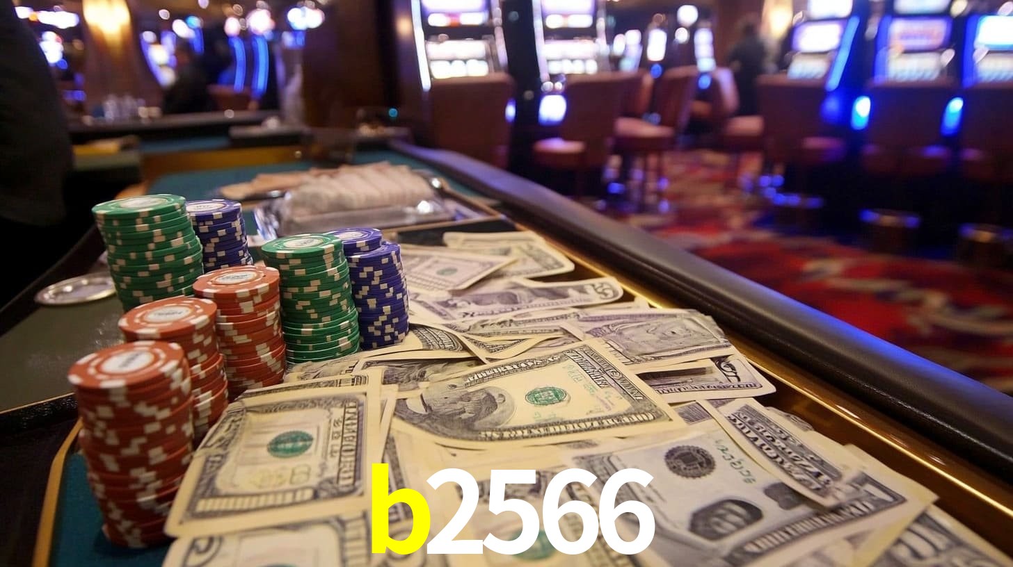 Slots com jackpots e giros grátis na b2566