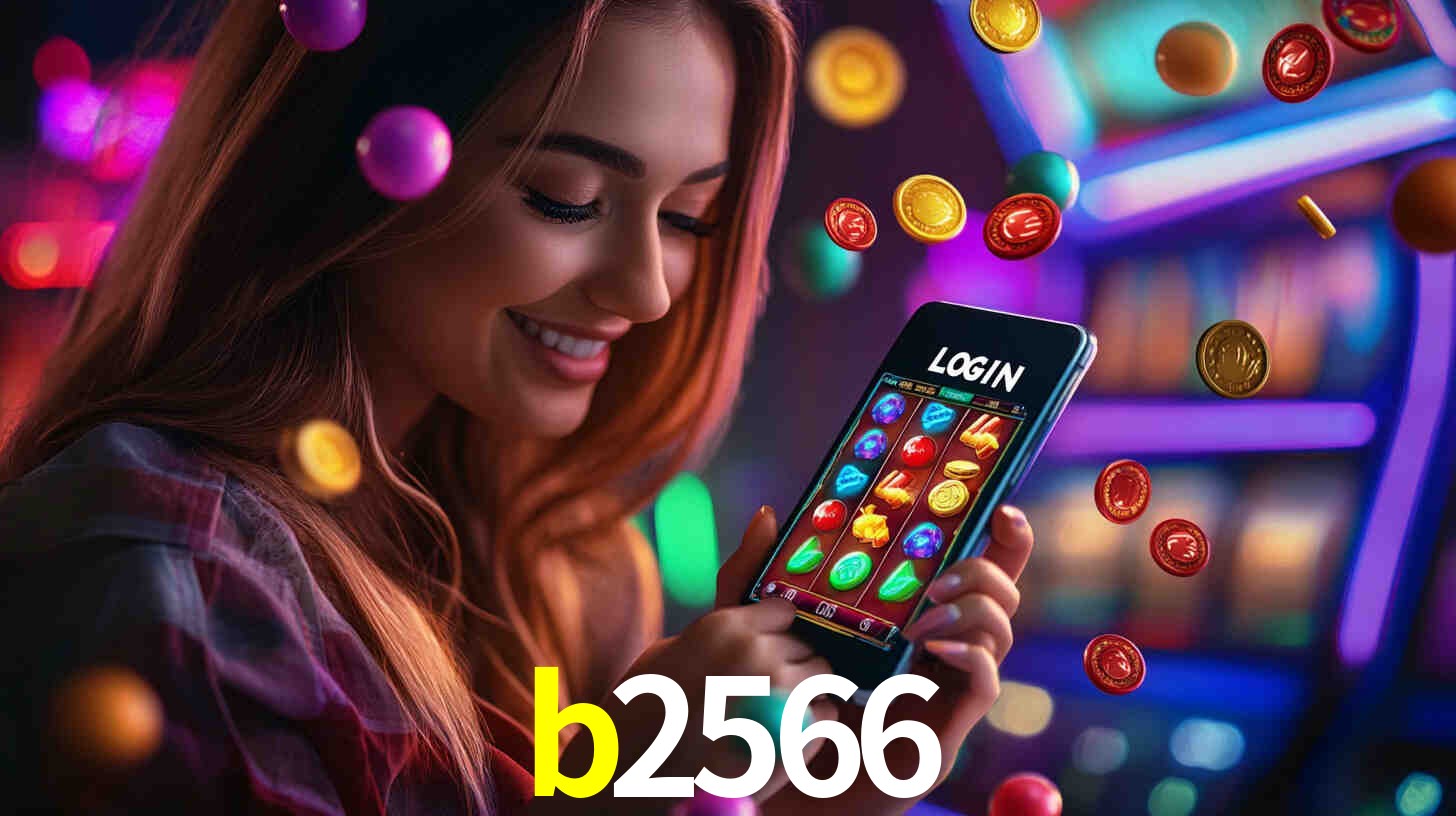 b2566: Jogos de Caça-Níqueis-Altas Recompensas, Roleta-Velocidade, Blackjack-Desafios Máximos