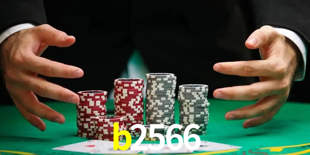 Benefícios VIP na b2566