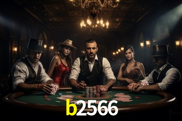 Download para Android e iOS na b2566
