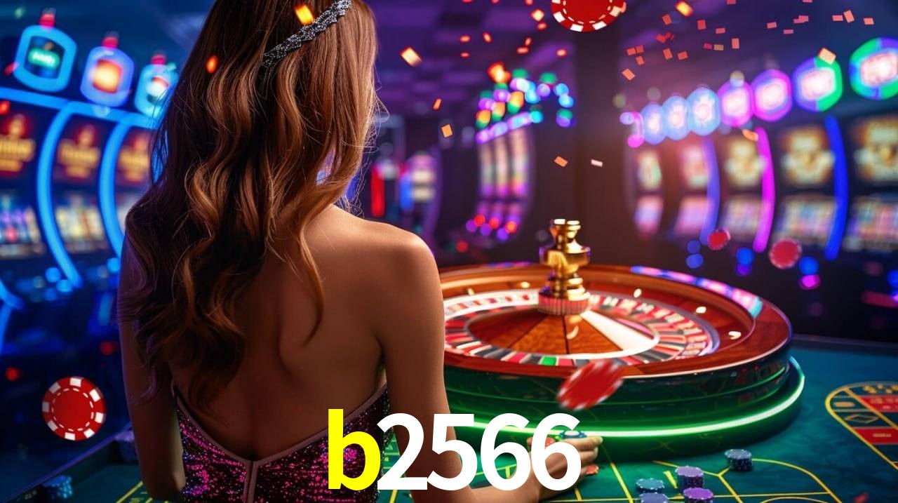 APP rápido e leve da b2566