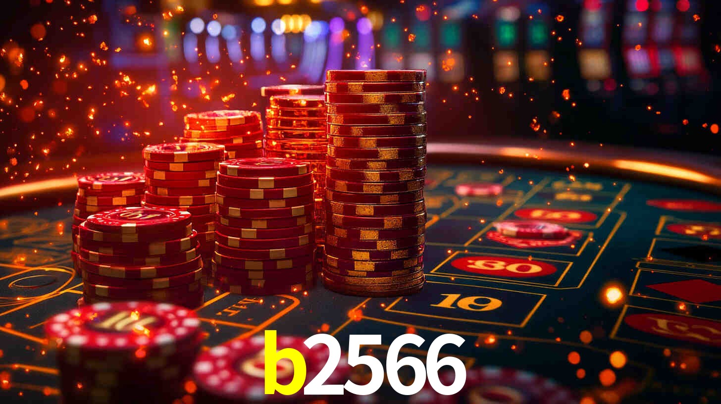 Welcome Bonus b2566