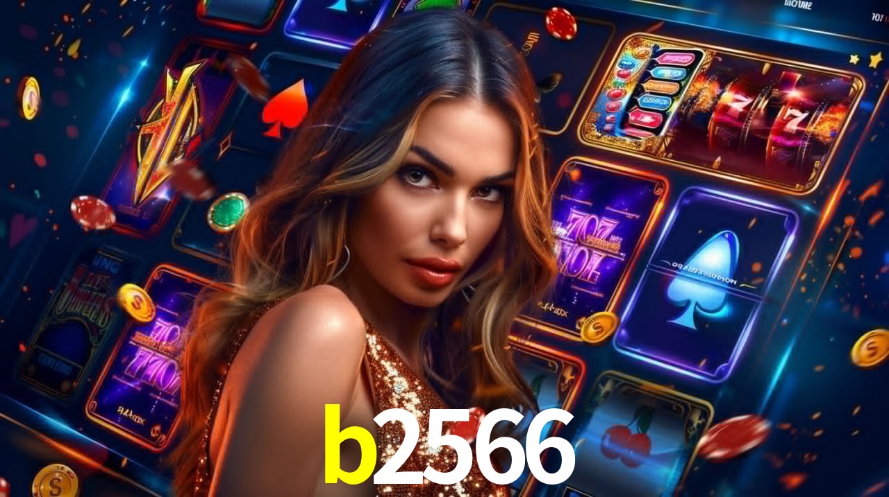 A Emoção da Loteria na b2566: Uma Chance de Mudança de Vida