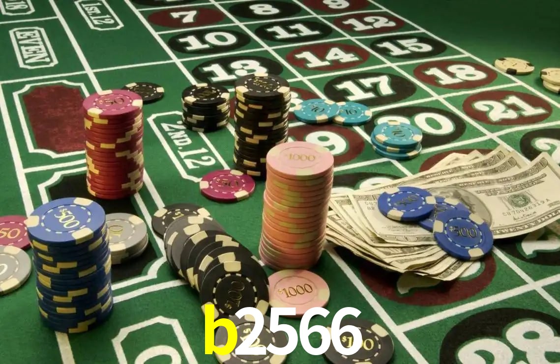 b2566 bet