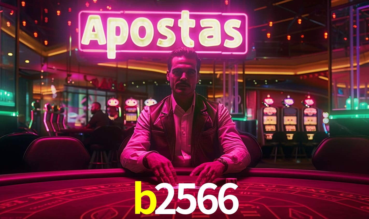 Explorando a Categoria de Eventos em Apostas na b2566