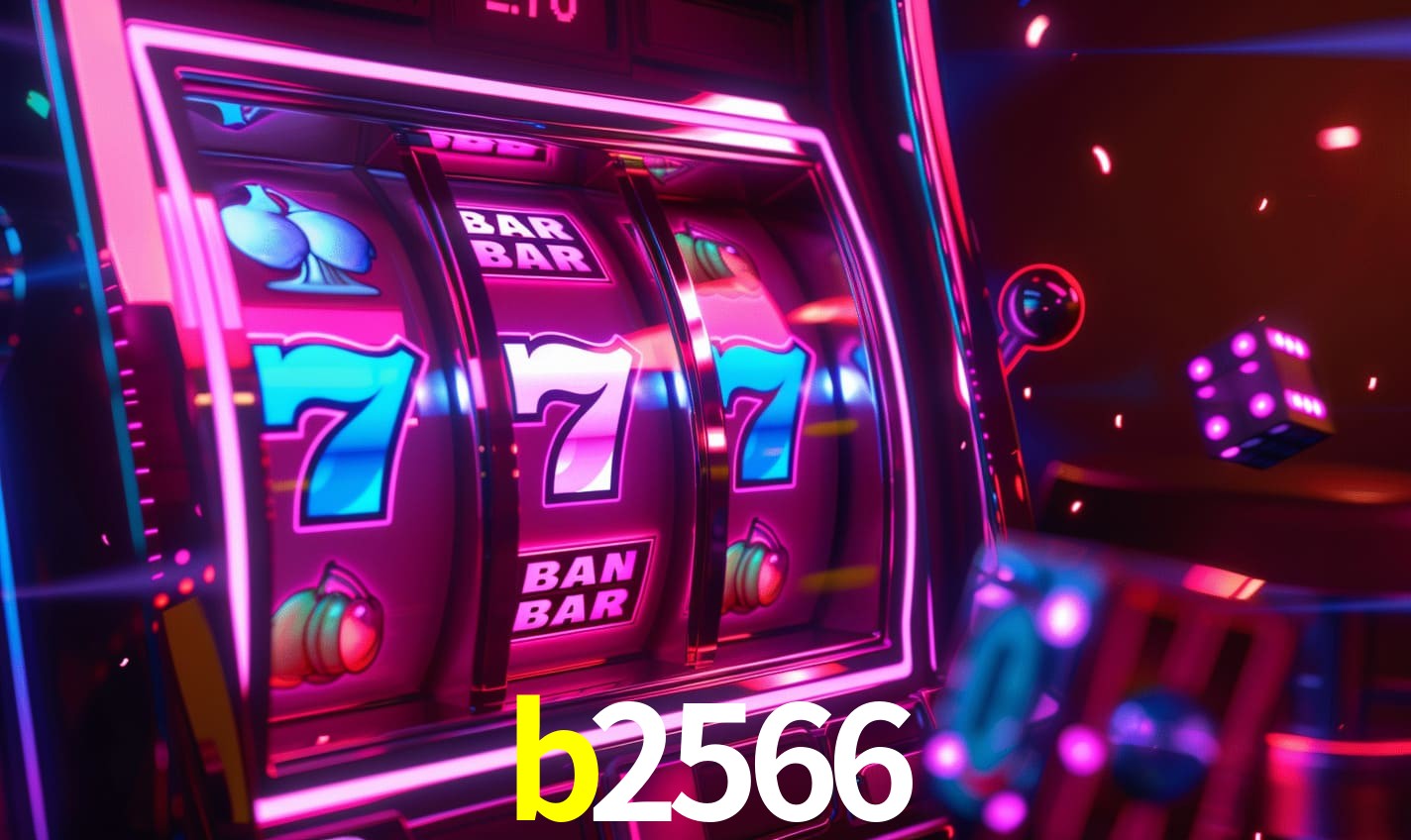 Descubra o Programa VIP da b2566: Vantagens Exclusivas para Jogadores