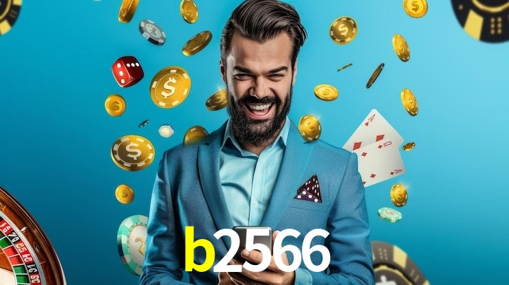 Slot Games b2566