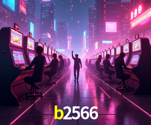 Bônus Diários b2566